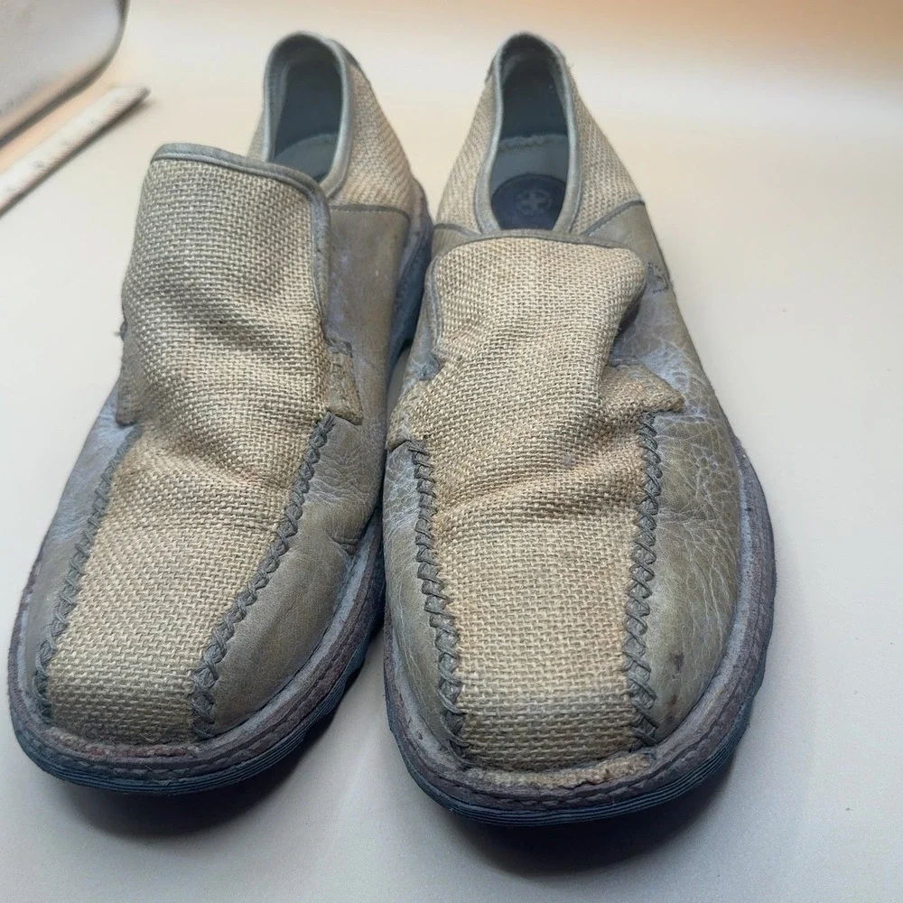 Dr. Martens cushe slip